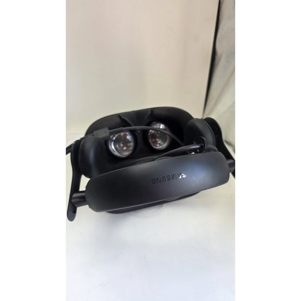 Samsung hmd odyssey
